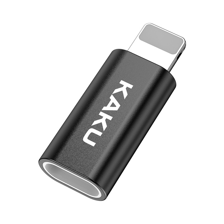 Micro USB Lightning átalakító KAKU KSC-559