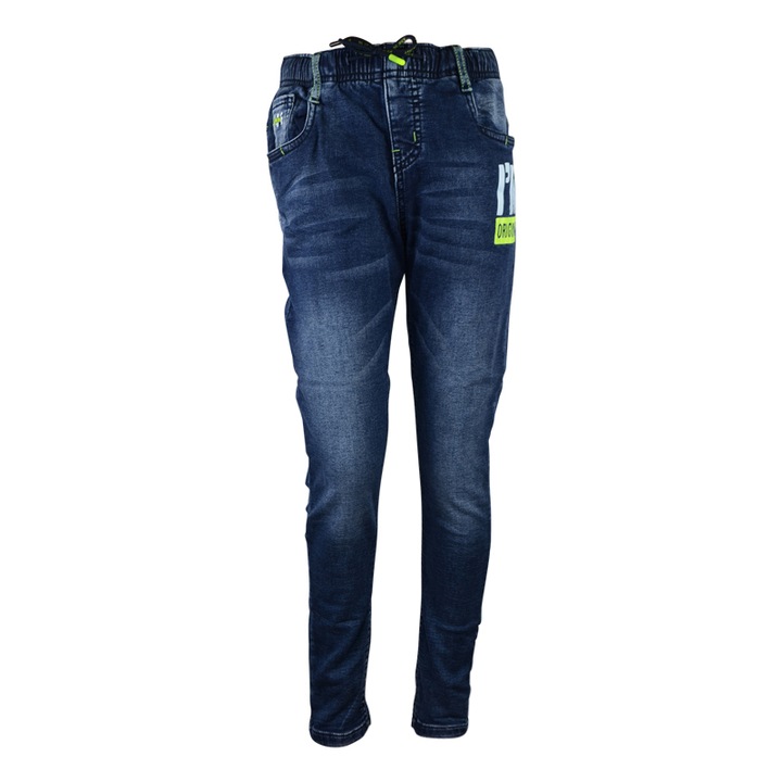 Farmer fiúknak Happy House HH-1-152, kék 60701