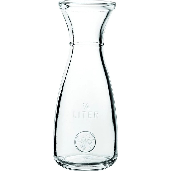 Carafa Pasabahce Bacchus, 250 ml, sticla