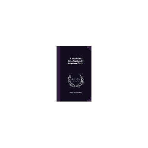 A Statistical Investigation of Cometray Orbits