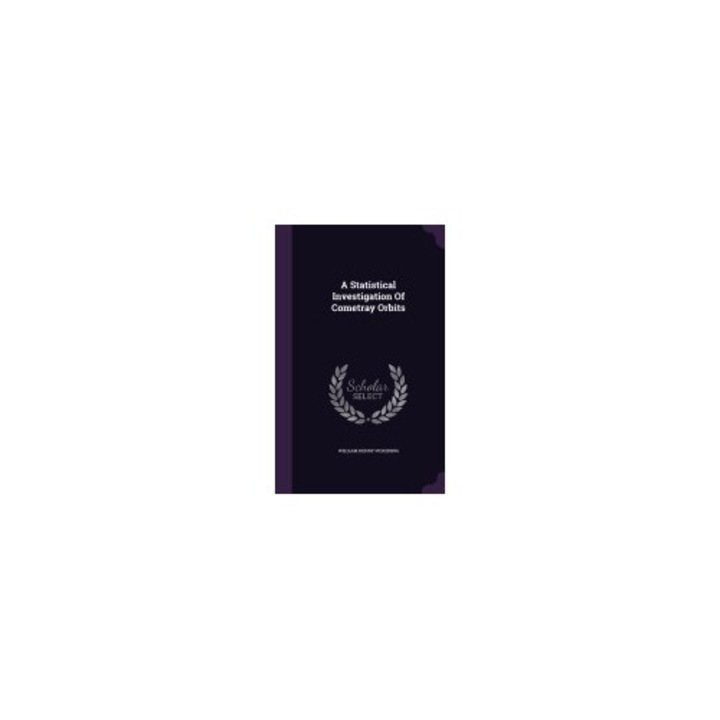 A Statistical Investigation of Cometray Orbits