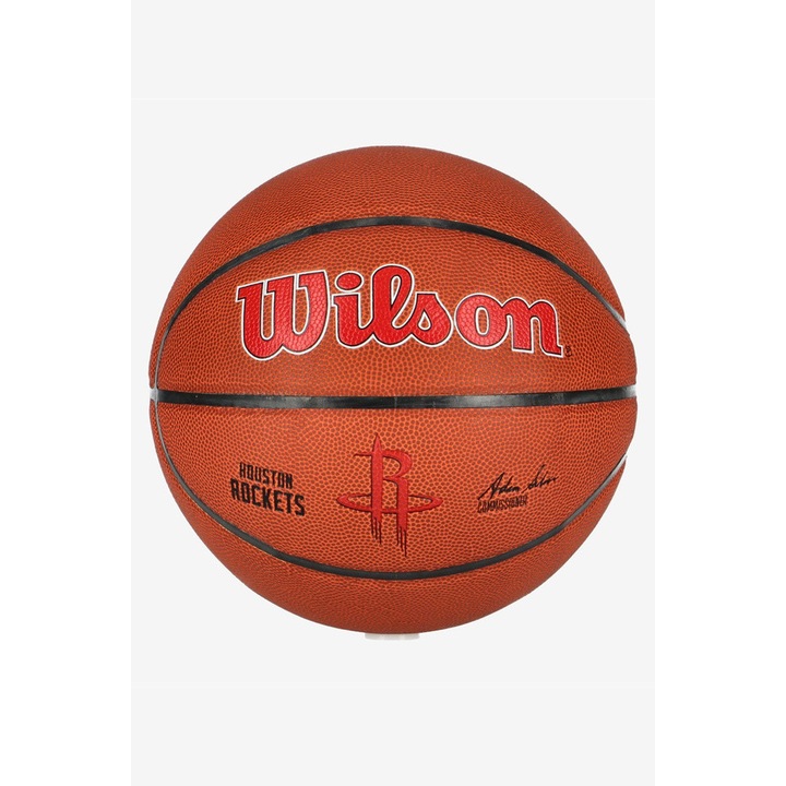 Wilson nba team alliance Kosárlabda houston rockets-