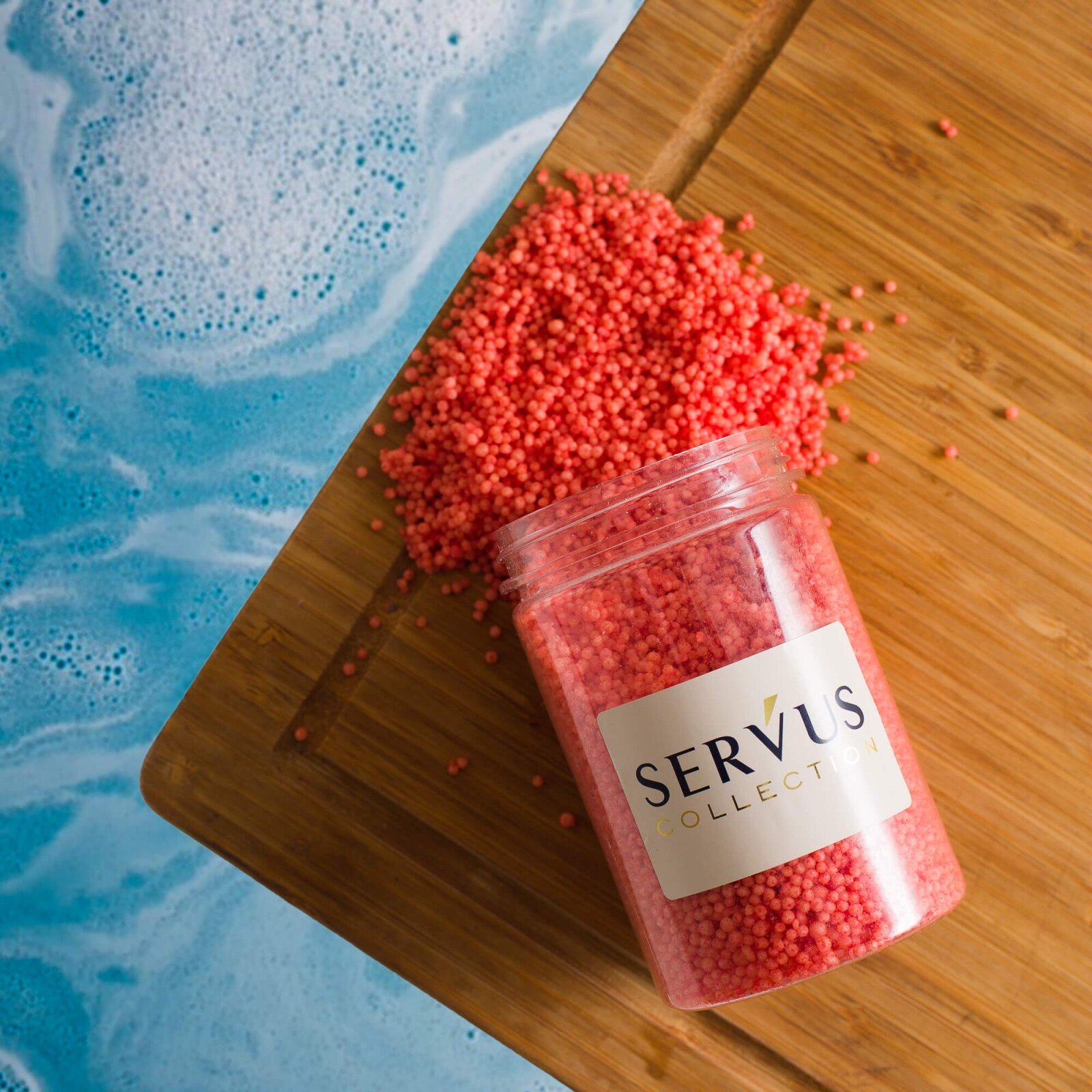 Caviar de baie Awapuhi 200g eMAG.ro