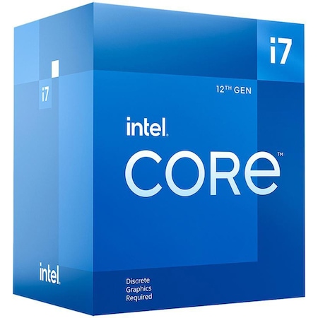 Процесор Intel Core 7 i7-12700F Alder Lake