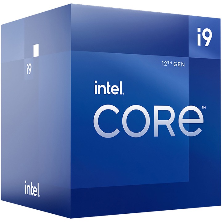 Процесор Intel® Core™ i9-12900 Alder Lake, 2.4GHz, 30MB, Socket 1700