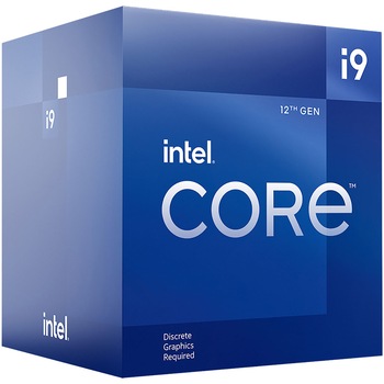 Procesor Intel Core i9-12900F Alder Lake, 2.4GHz, 30MB, fara grafica integrata, Socket 1700