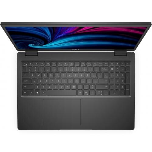 Laptop Dell Latitude 3520, Intel Core i5-1145G7, 15.6