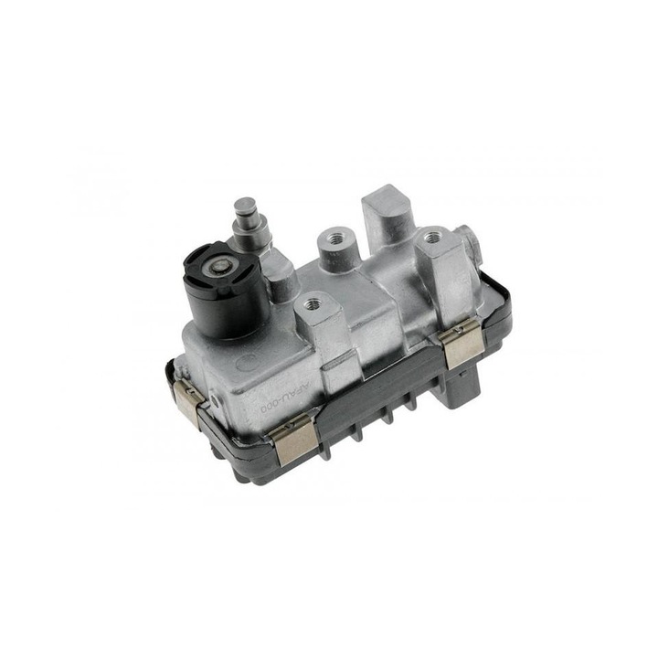 Actuator turbo g-21/6nw009550/ Audi Q5 2008-> 8RB 210091