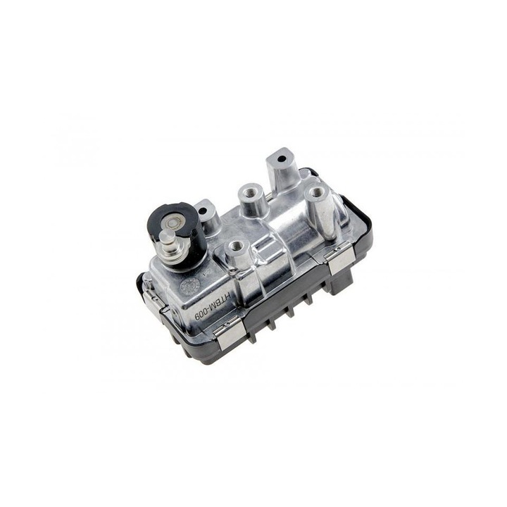 Actuator electronic turbo garett hella / motoras actuator turbosuflanta g-282/6nw009420/ BMW Seria 3 2005-> E91 210211