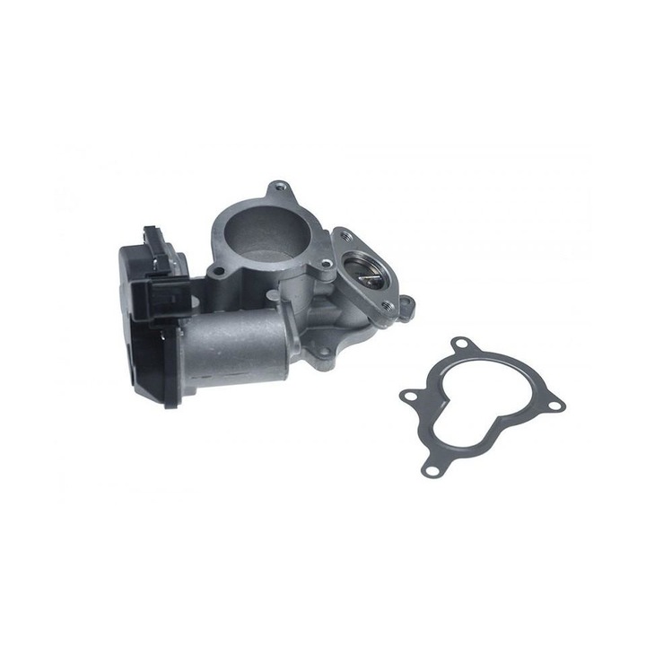 Egr Audi A6 2004-2011 4F2, C6 221991