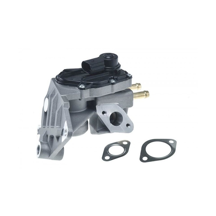 NTY EGR, Skoda Octavia 2 2004-2013 1Z3