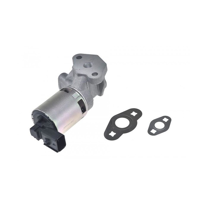 Egr Dodge RAM 2500 DJ, DS 2008- 222401