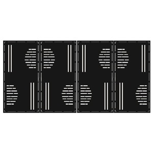 Panouri, garduri si accesorii