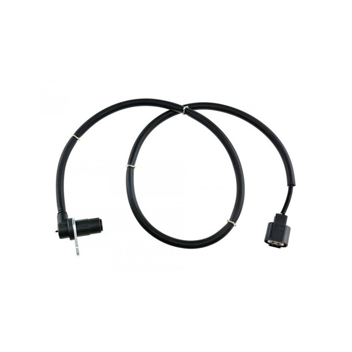 Első abs érzékelő Mitsubishi Pajero 3 2000-2007 V7 W, V6 W 263561