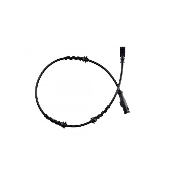 Преден abs датчик NTY Renault Modus 2004 F/JP0 8200195825