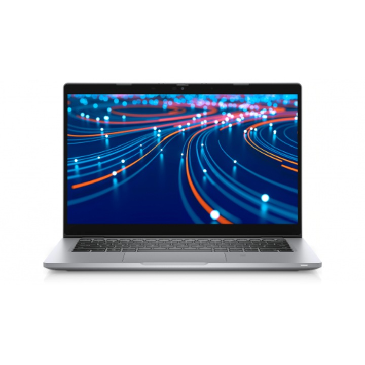 Laptop Dell 2-in-1 Latitude 5320, Intel Core i7-1185G7, 13.3inch