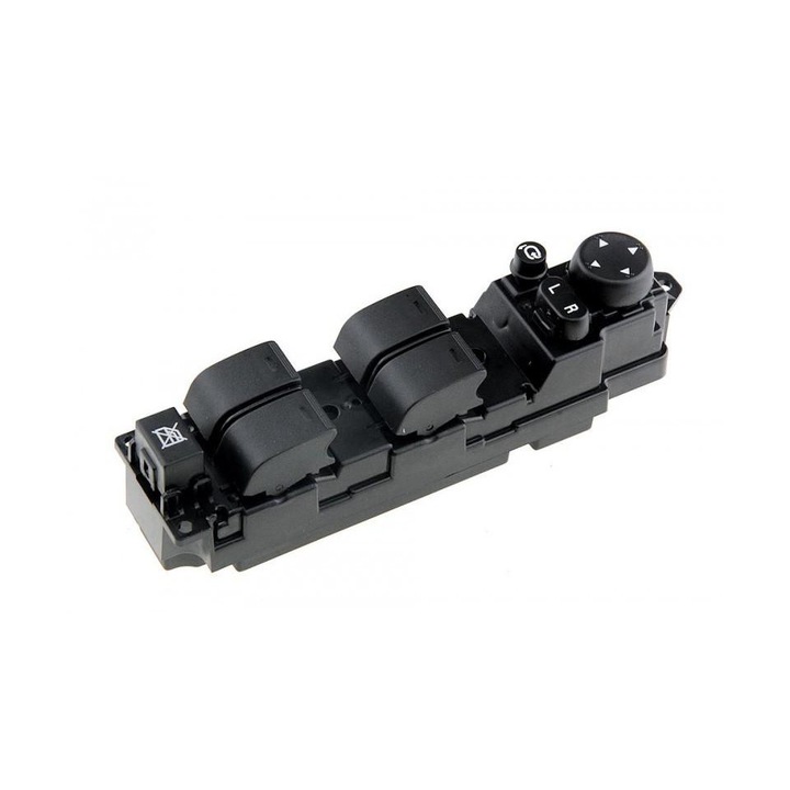 Elektromos ablakemelő gombok Mazda 6 2007-2013 GH 244621