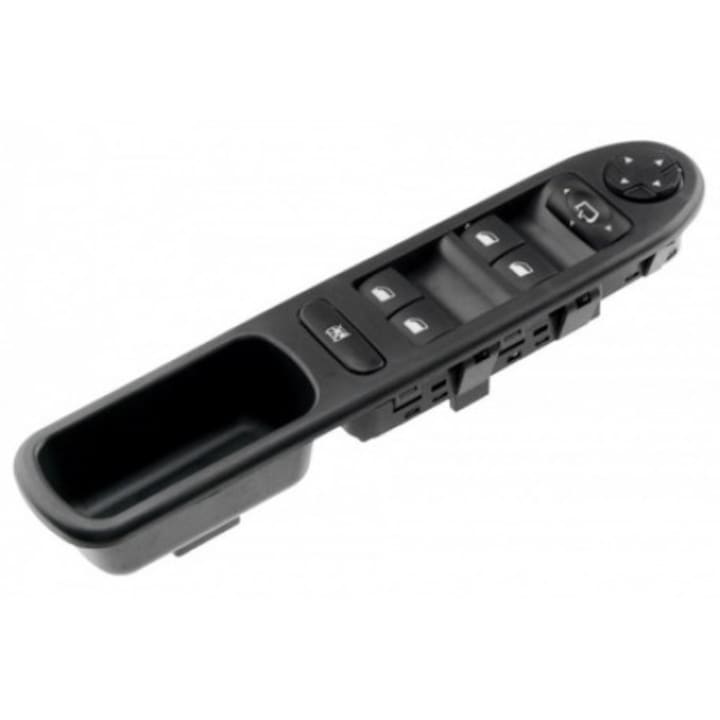 Elektromos ablak gombok Peugeot 207 2006-> WA , WC , WD 244871