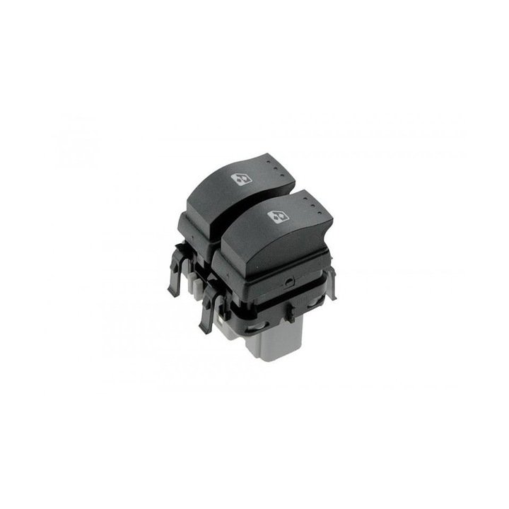 Elektromos ablakemelő gombok Renault Scenic II 2003-> JM0/1 245221