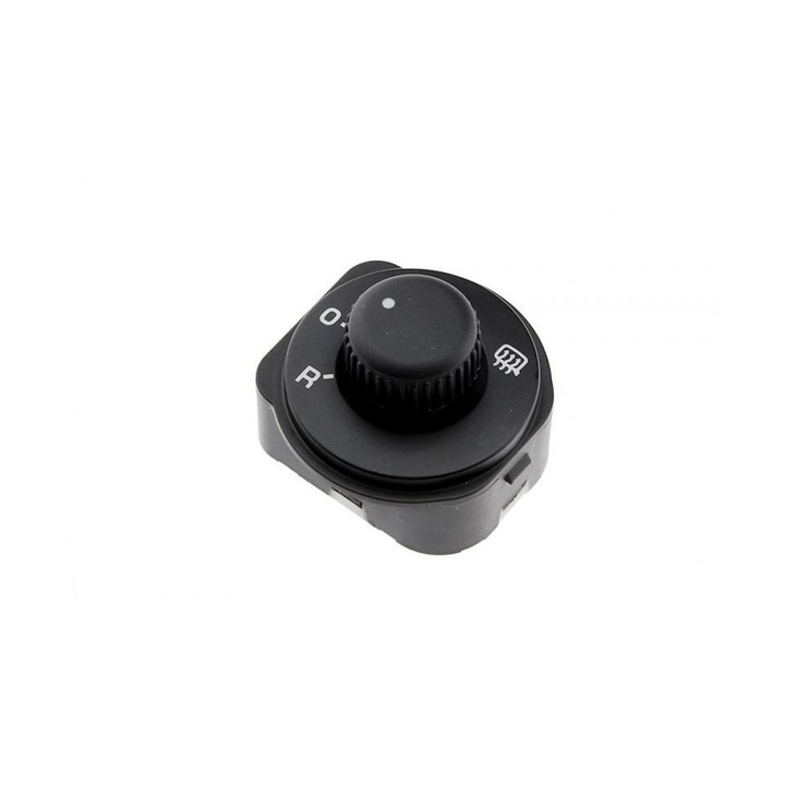 Buton reglaj oglinzi Skoda Roomster 2006-2015 5J 245491