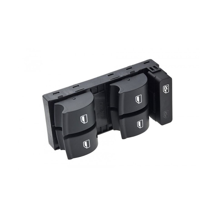 Butoane geamuri electrice Audi A4 2004-2008 8EC, B7 243291
