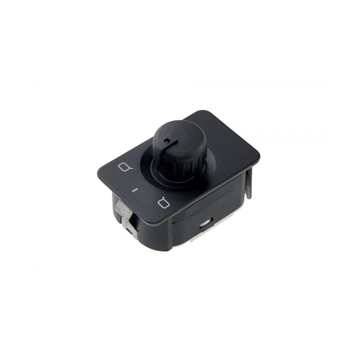 Tükörbeállító gomb Audi A6 1997-2004 4B, C5 243331