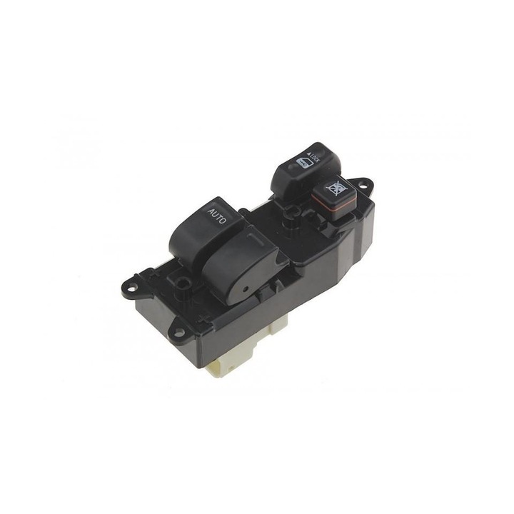 Elektromos ablak gomb Toyota Yaris Verso 1999-2005 P2 245701
