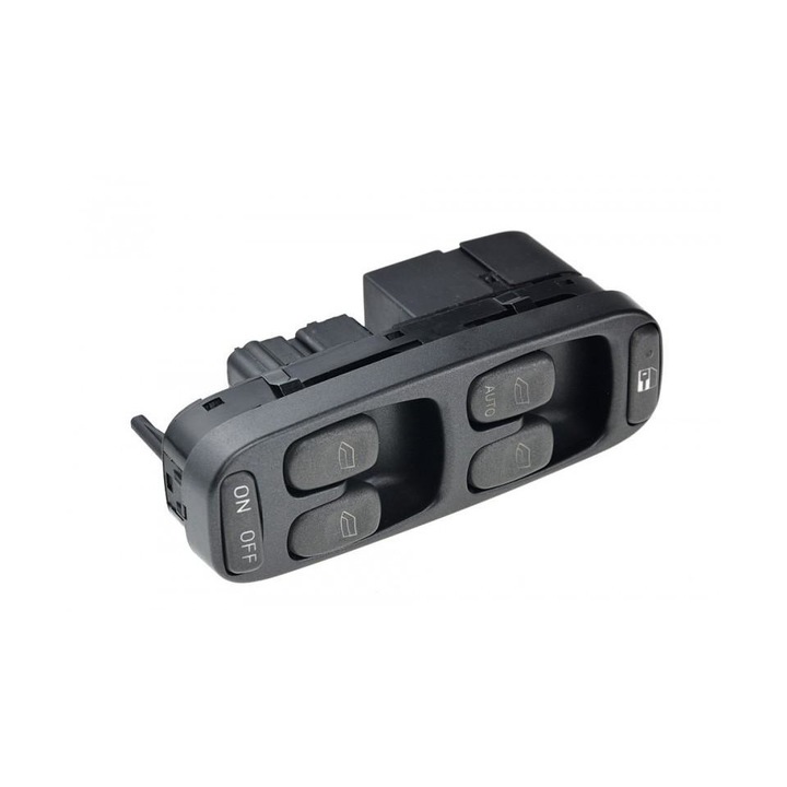 Elektromos ablakemelő gombok Volvo XC70 1997-2007 295 245771