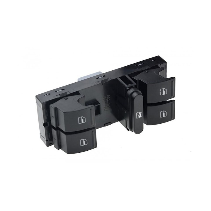 Butoane geamuri electrice stanga fata Volkswagen Passat B6 2006-2009 245781