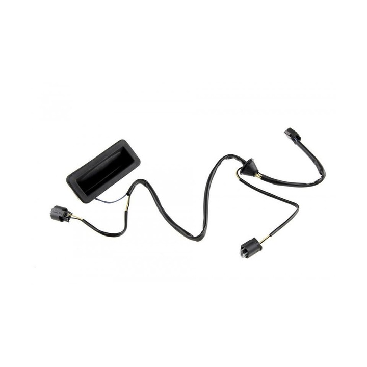 Csomagtartó gomb Land Rover Freelander 1998-2006 L314 249121