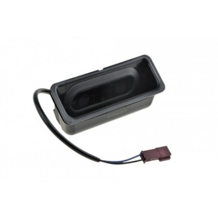 Csomagtér ajtó nyitó gomb BMW 3-as sorozat 1998-2005 E46 2946191