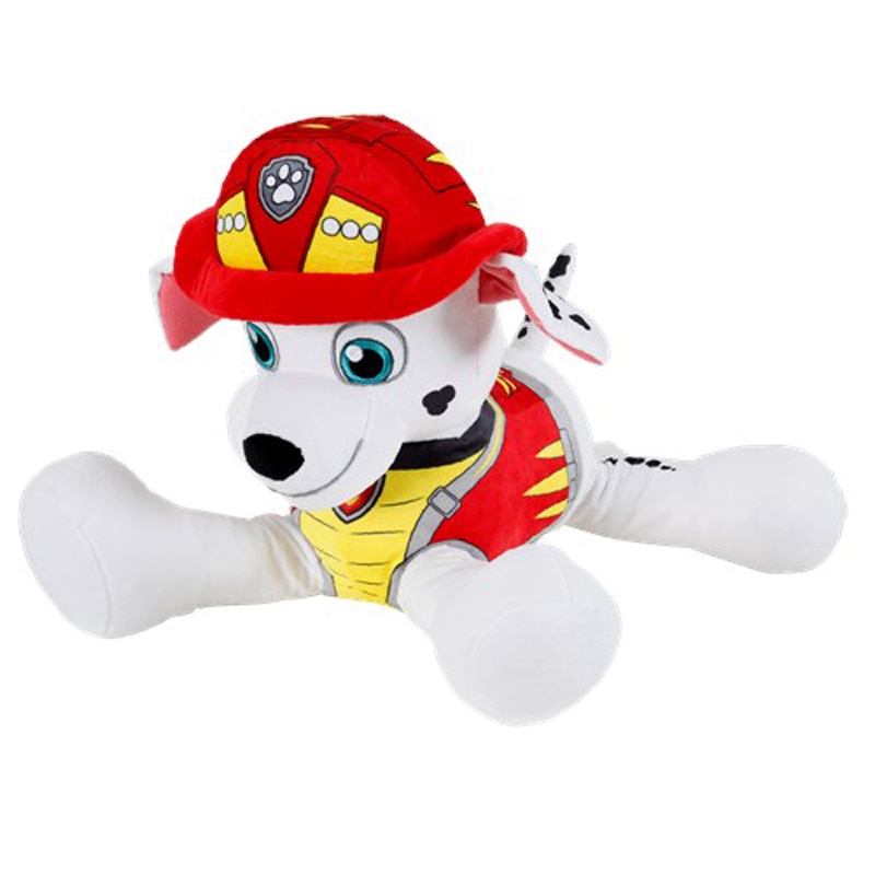 Nickelodeon paw sale patrol marshall