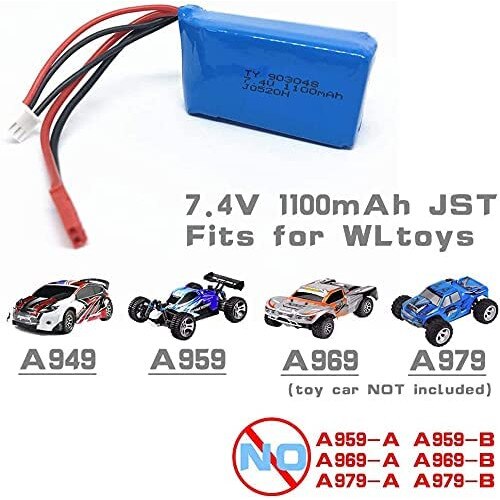 Wltoys a949 sale b