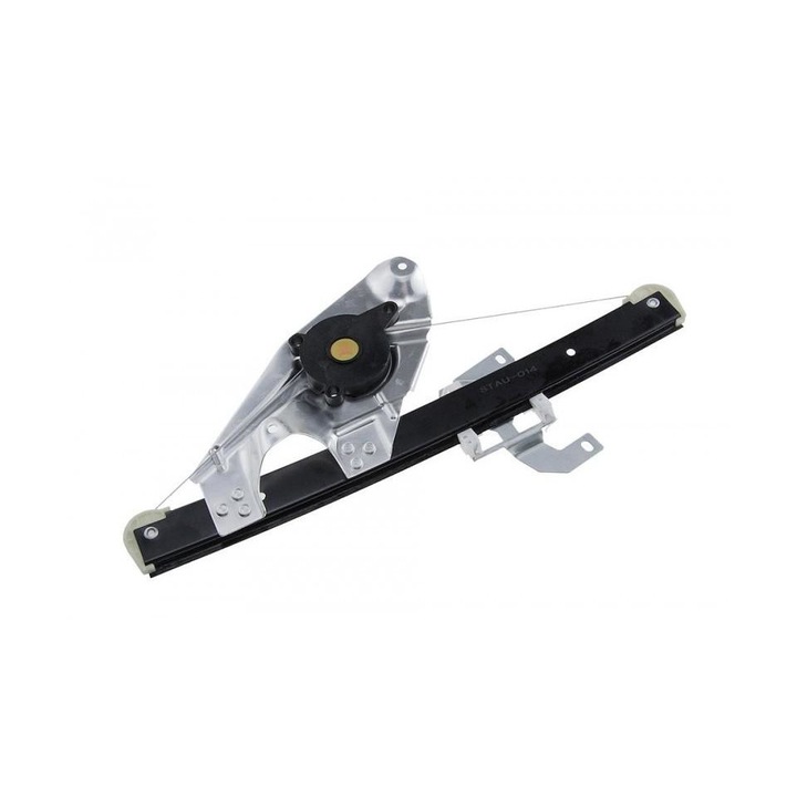 Ел.стъклоповдигач Audi A6 1997-2004 4B, C5 231491