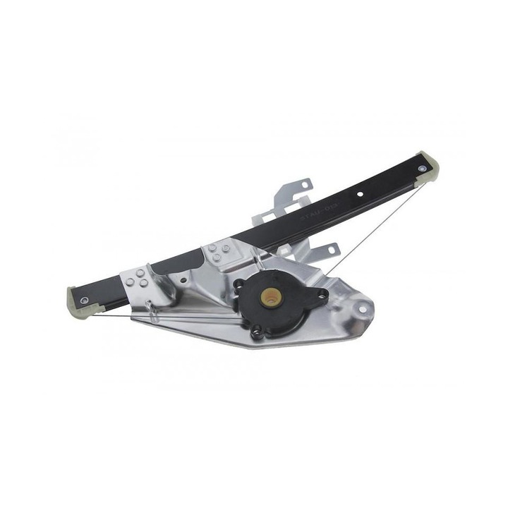 Elektromos ablakemelő Audi A6 1997-2004 4B, C5 231481