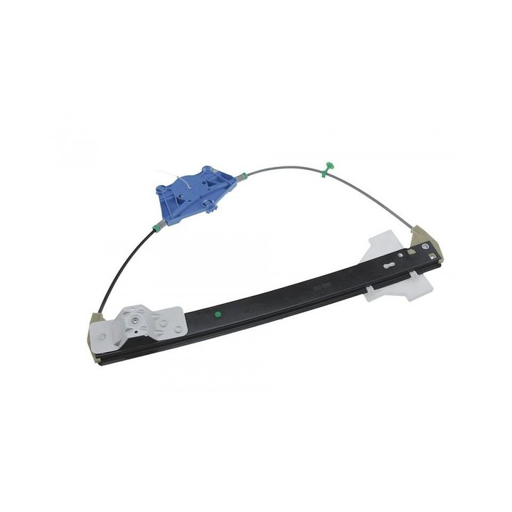 Elektromos ablakemelő Seat Exeo 2008-> 3R2 231451