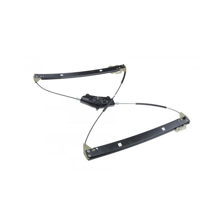 Elektromos ablakemelő Audi A4 2007-2015 8K2, B8 231531