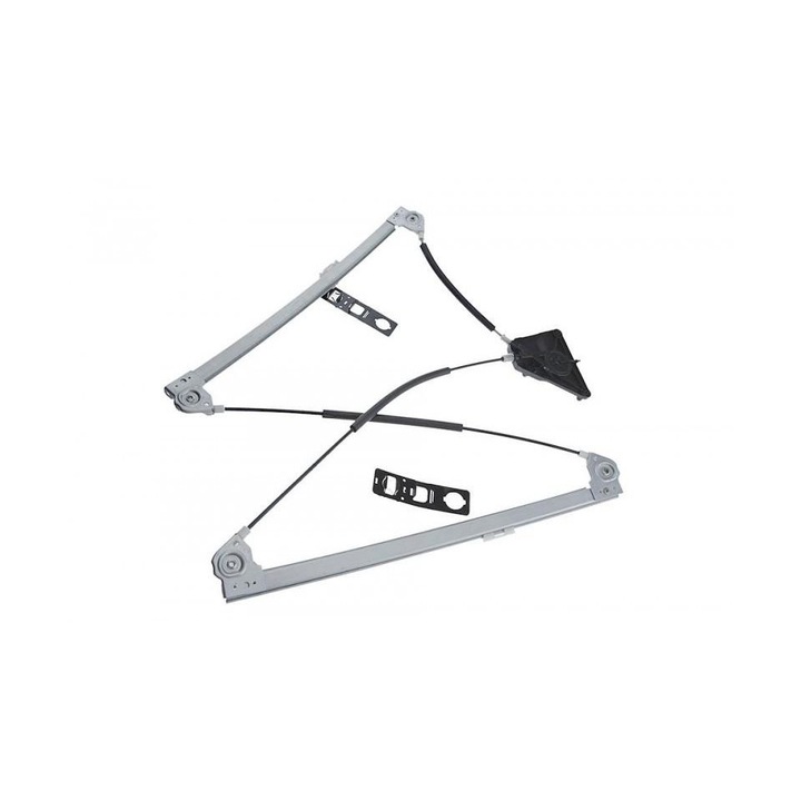 Elektromos ablakemelő Audi A3 2003-2012 8P1 231661