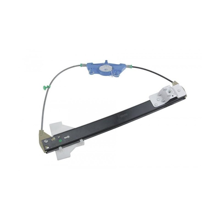 Macara geam electric Seat Exeo 2008-> 3R2 231441