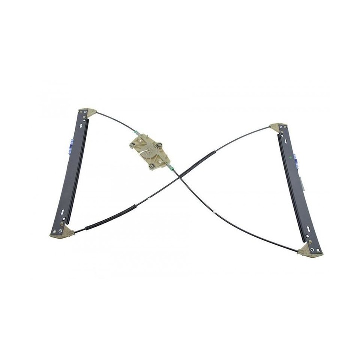 Macara geam electric Audi A6 2004-2011 4F2, C6 231731