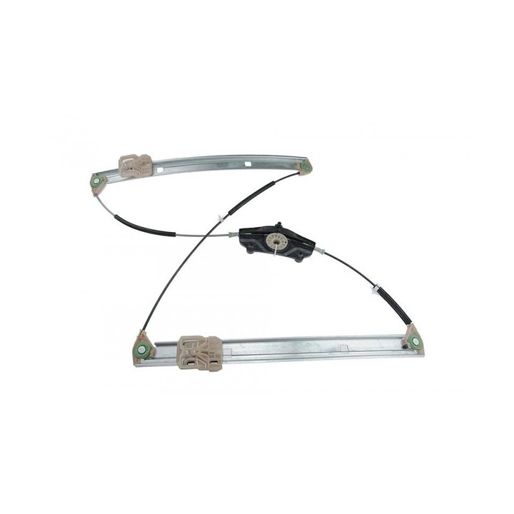 Elektromos ablakemelő Audi Q5 2008-> 8RB 231561