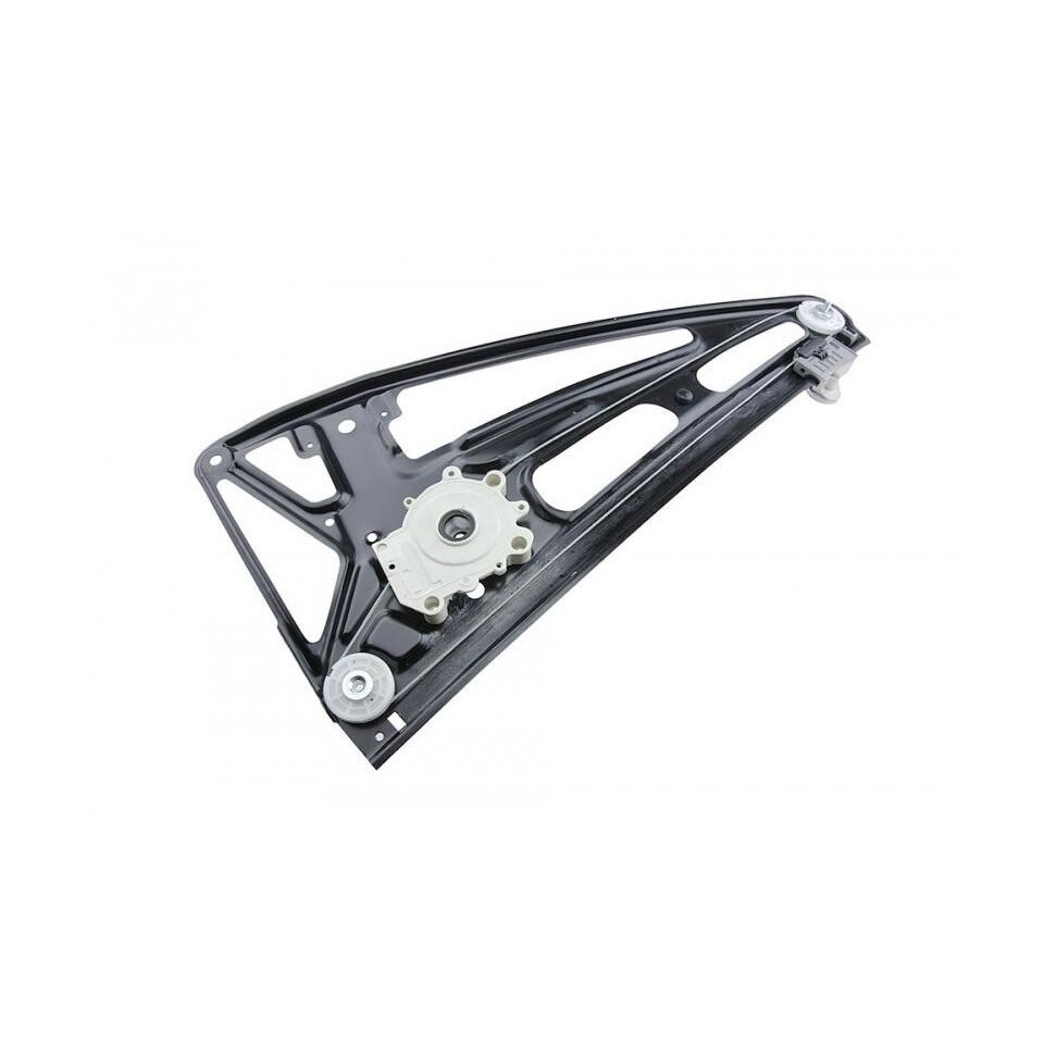 Raammechanisme rechtsachter BMW E38 51358125204 - plesman