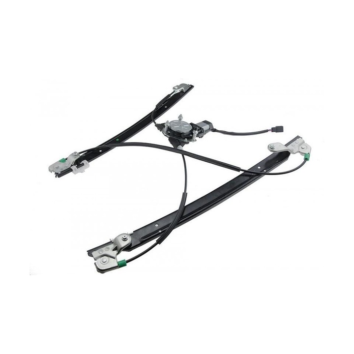 Elektromos ablakemelő Chrysler Voyager 4 2000-2008 RG 232611