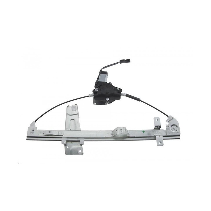 Elektromos ablakemelő Jeep Grand Cherokee 2 1998-2005 WJ, WG 232421