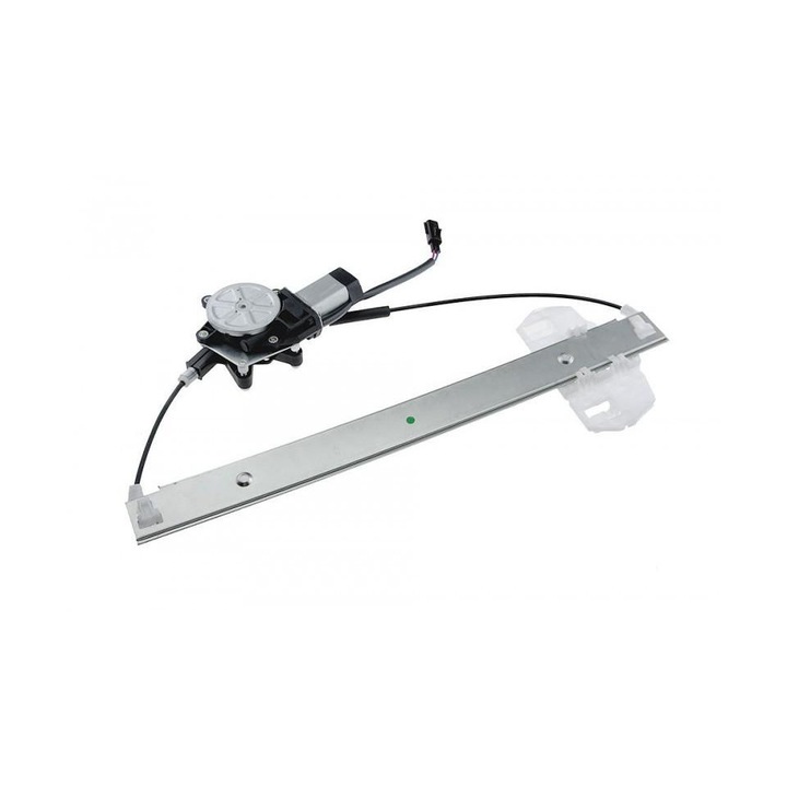 Elektromos ablakdaru Jeep Wrangler 3 2006-> JK 232661