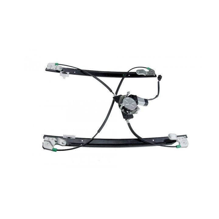Elektromos ablakemelő Chrysler Voyager 4 2000-2008 RG 232621