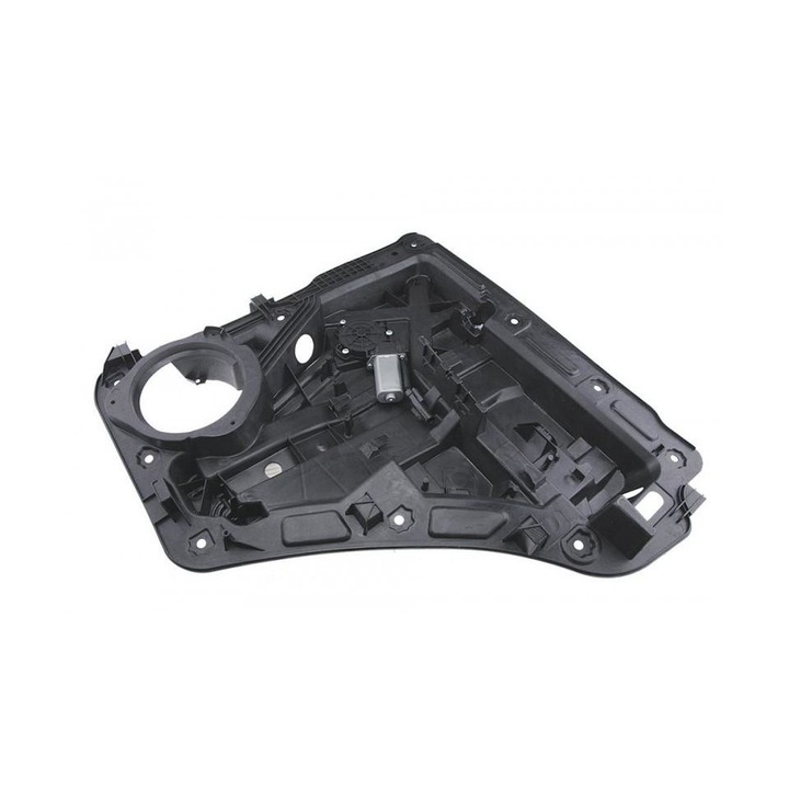 Кран ел.стъкла Jeep LIBERTY 2008-> KK 232761