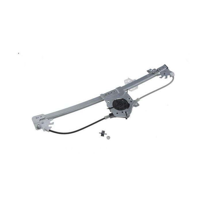 Elektromos ablakdaru Citroen C3 2002-> FC 232811