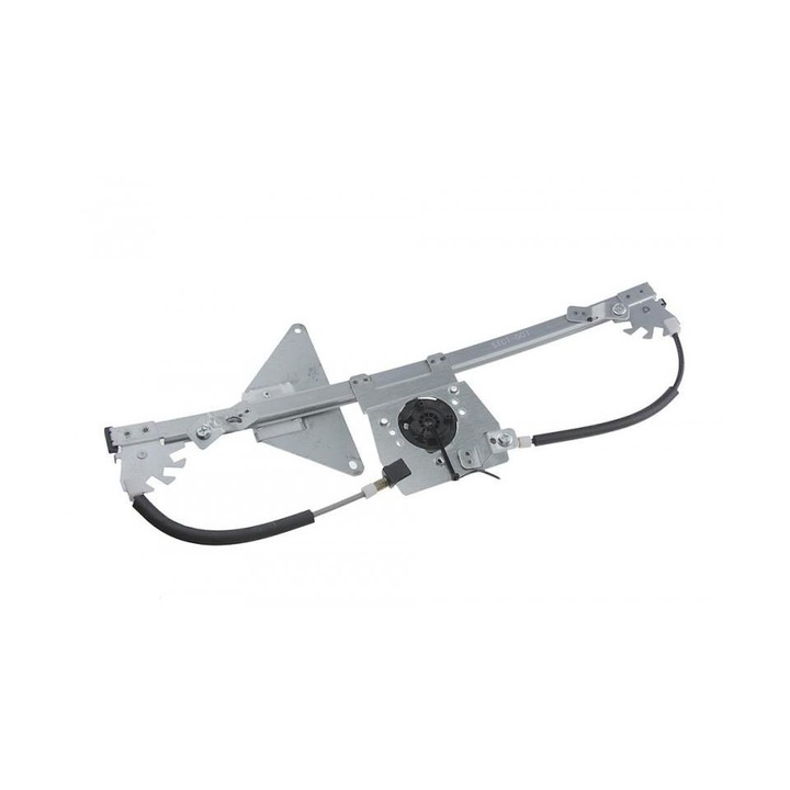 Elektromos ablakdaru Citroen C3 2 2009-> SC 232841