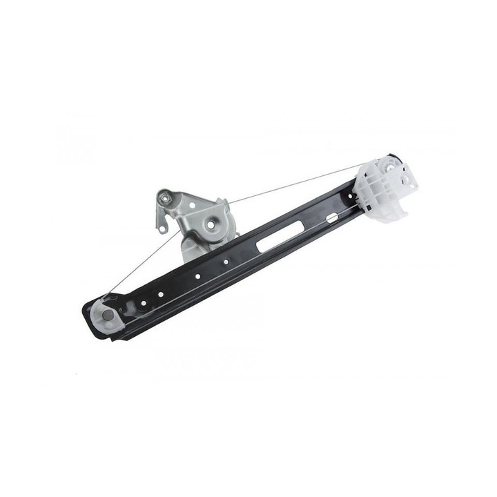 Elektromos ablakemelő Ford Focus 1998-2004 DAW, DBW 233071